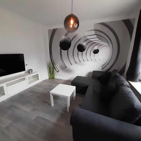 D&B Staycation Ferienpark Niedenstein Esterno foto
