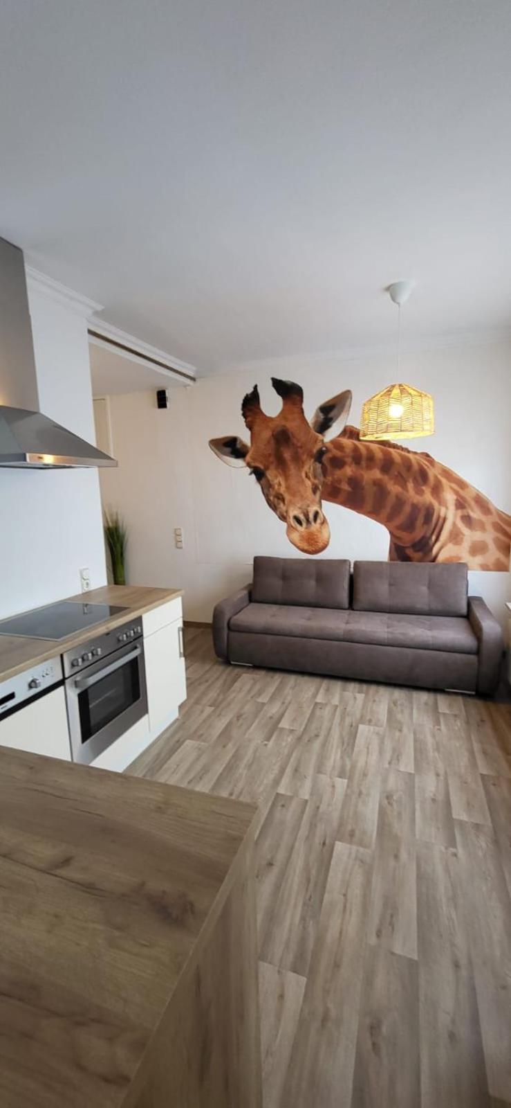 D&B Staycation Ferienpark Niedenstein Esterno foto