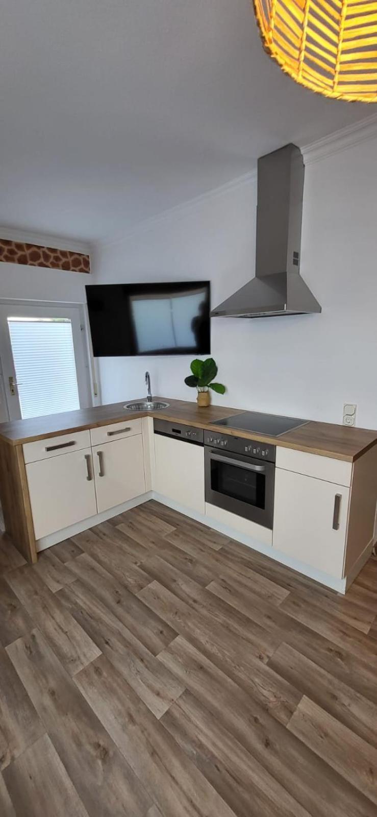D&B Staycation Ferienpark Niedenstein Esterno foto