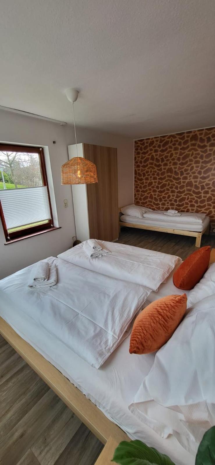 D&B Staycation Ferienpark Niedenstein Esterno foto