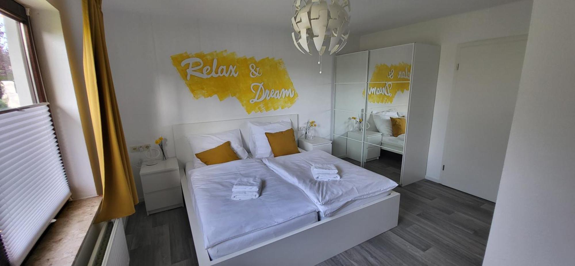 D&B Staycation Ferienpark Niedenstein Esterno foto
