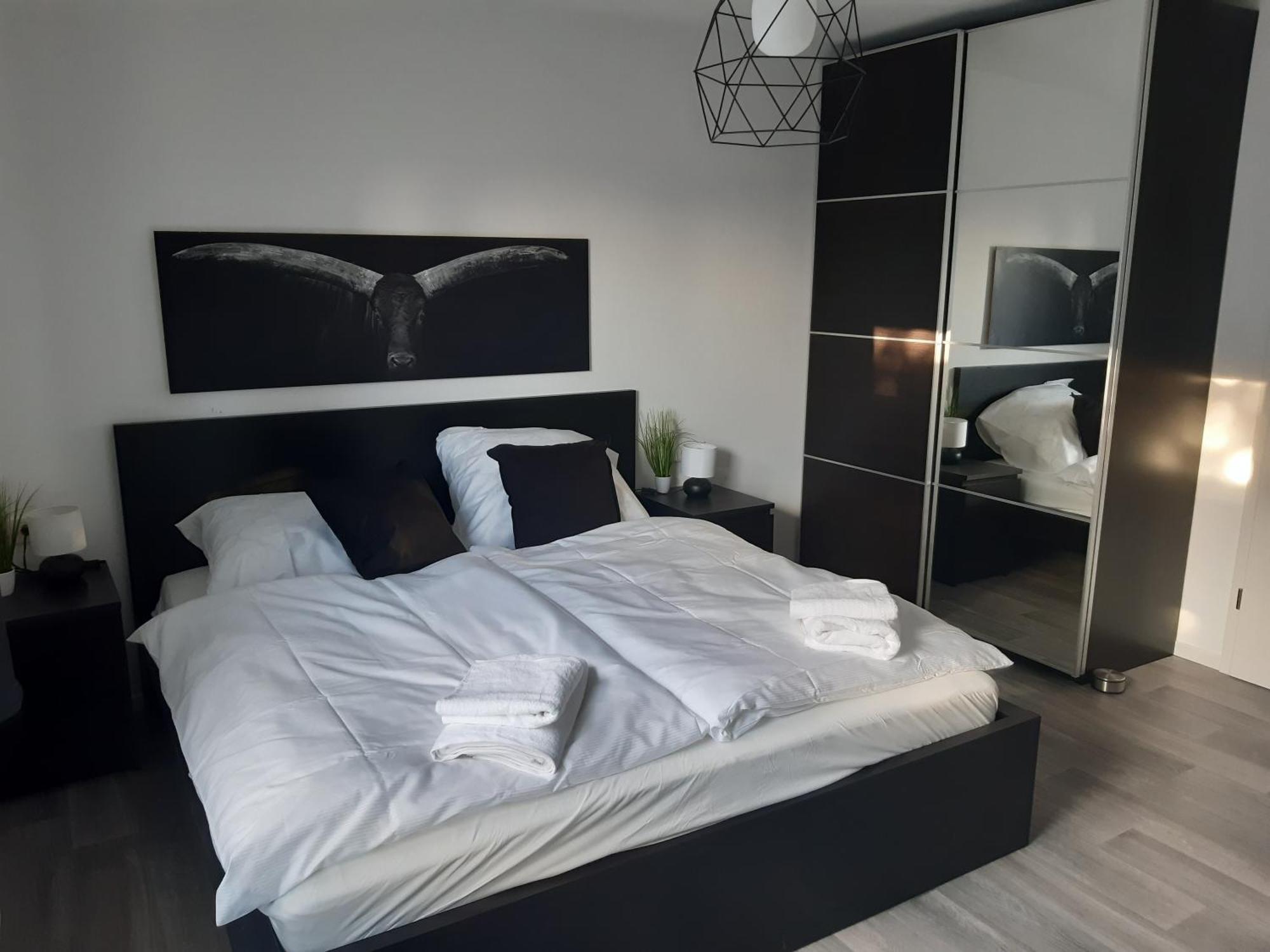 D&B Staycation Ferienpark Niedenstein Esterno foto