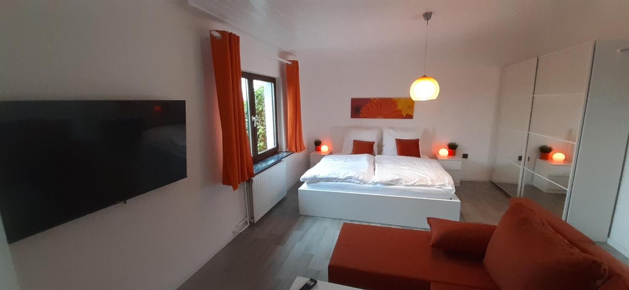 D&B Staycation Ferienpark Niedenstein Esterno foto