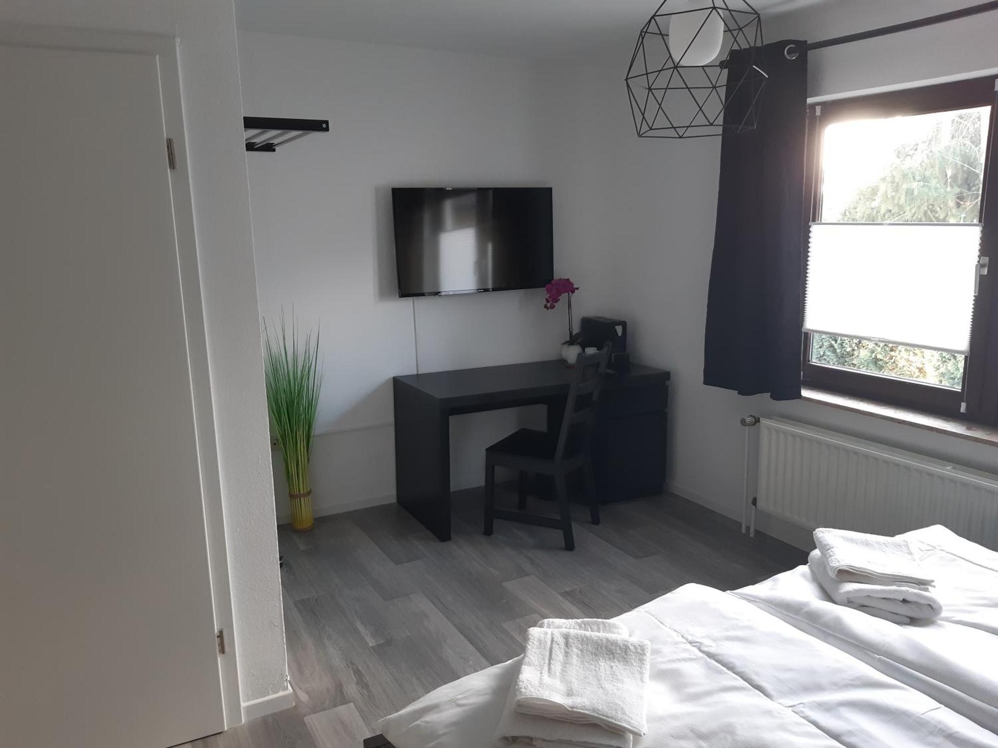 D&B Staycation Ferienpark Niedenstein Esterno foto