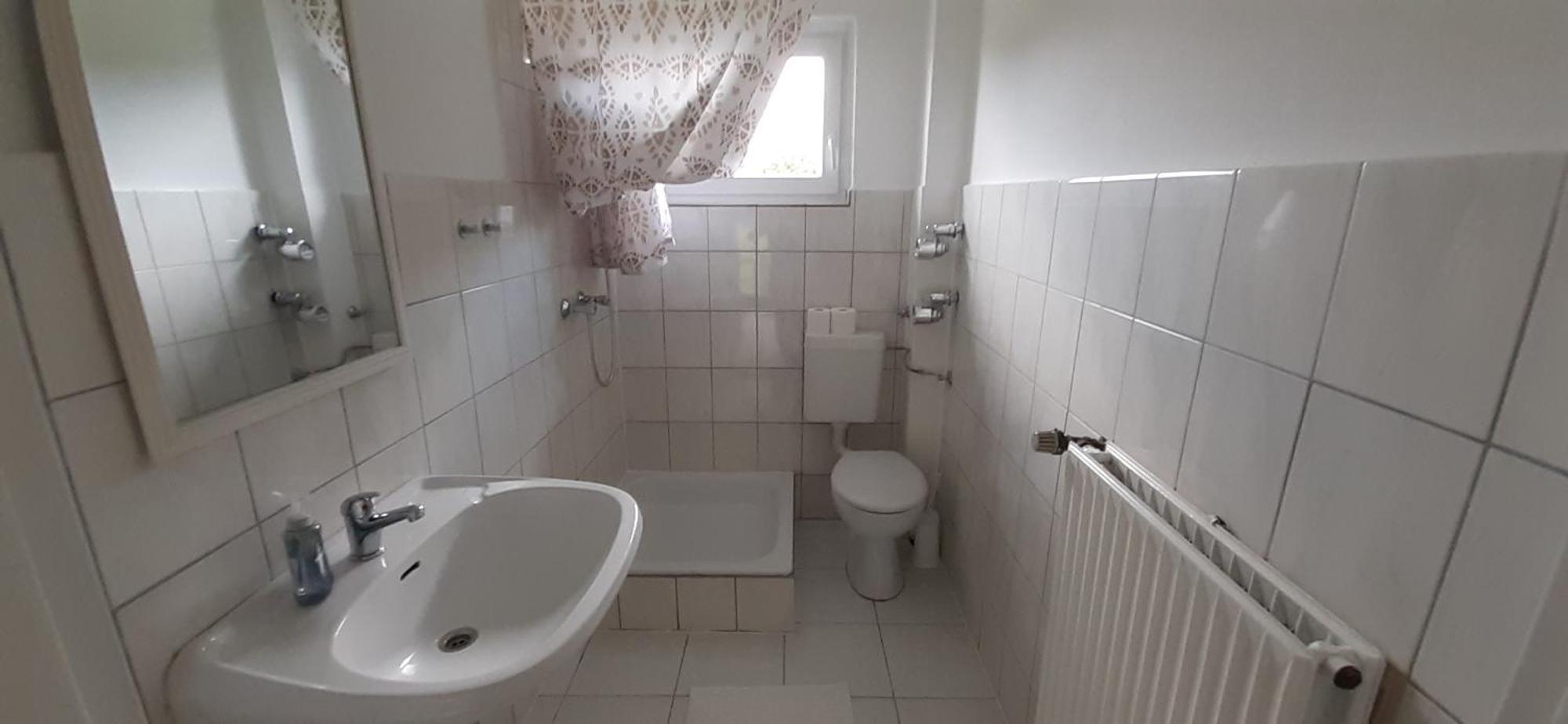 D&B Staycation Ferienpark Niedenstein Esterno foto
