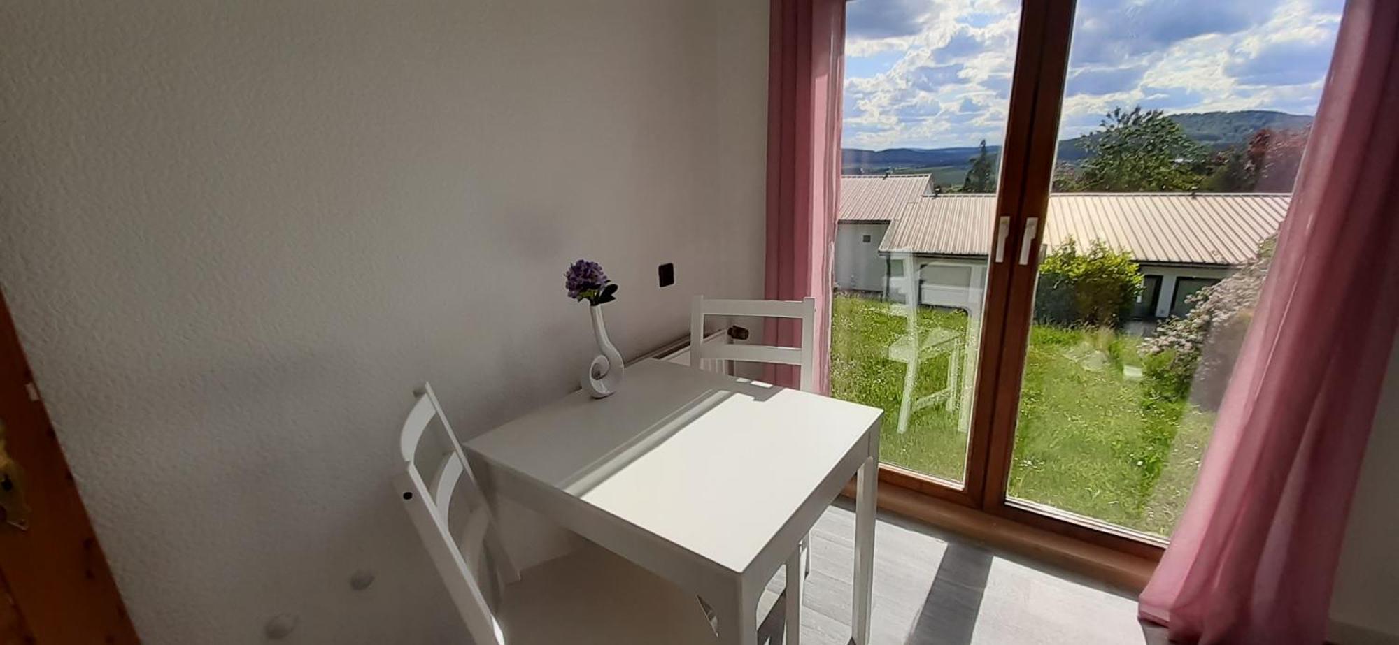 D&B Staycation Ferienpark Niedenstein Esterno foto