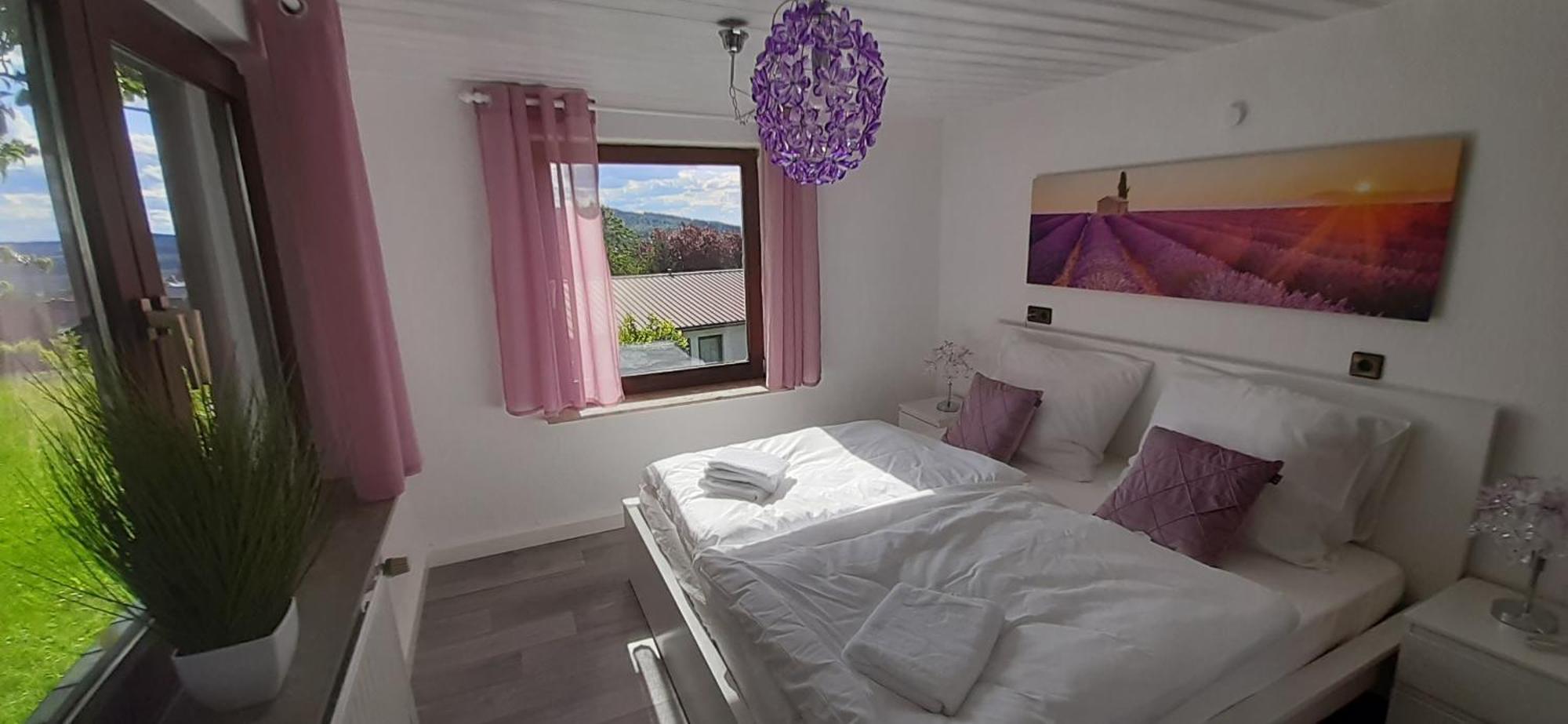 D&B Staycation Ferienpark Niedenstein Esterno foto