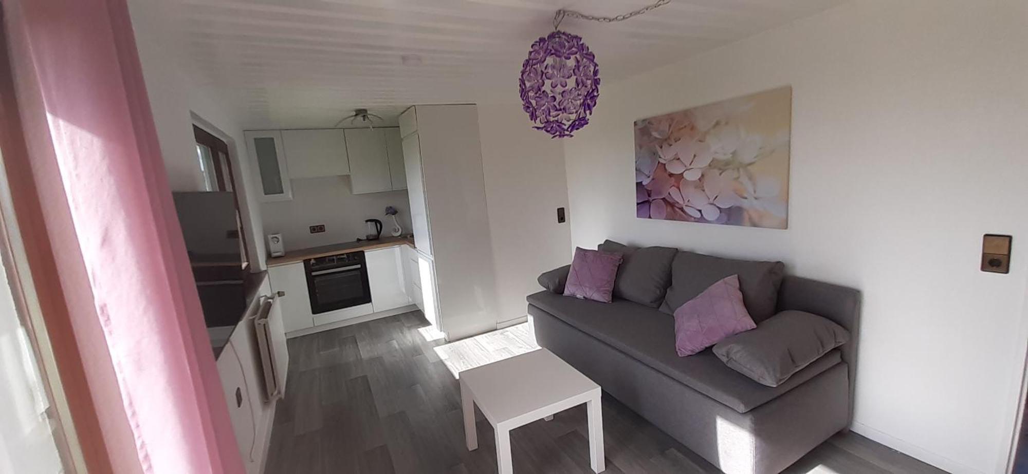 D&B Staycation Ferienpark Niedenstein Esterno foto