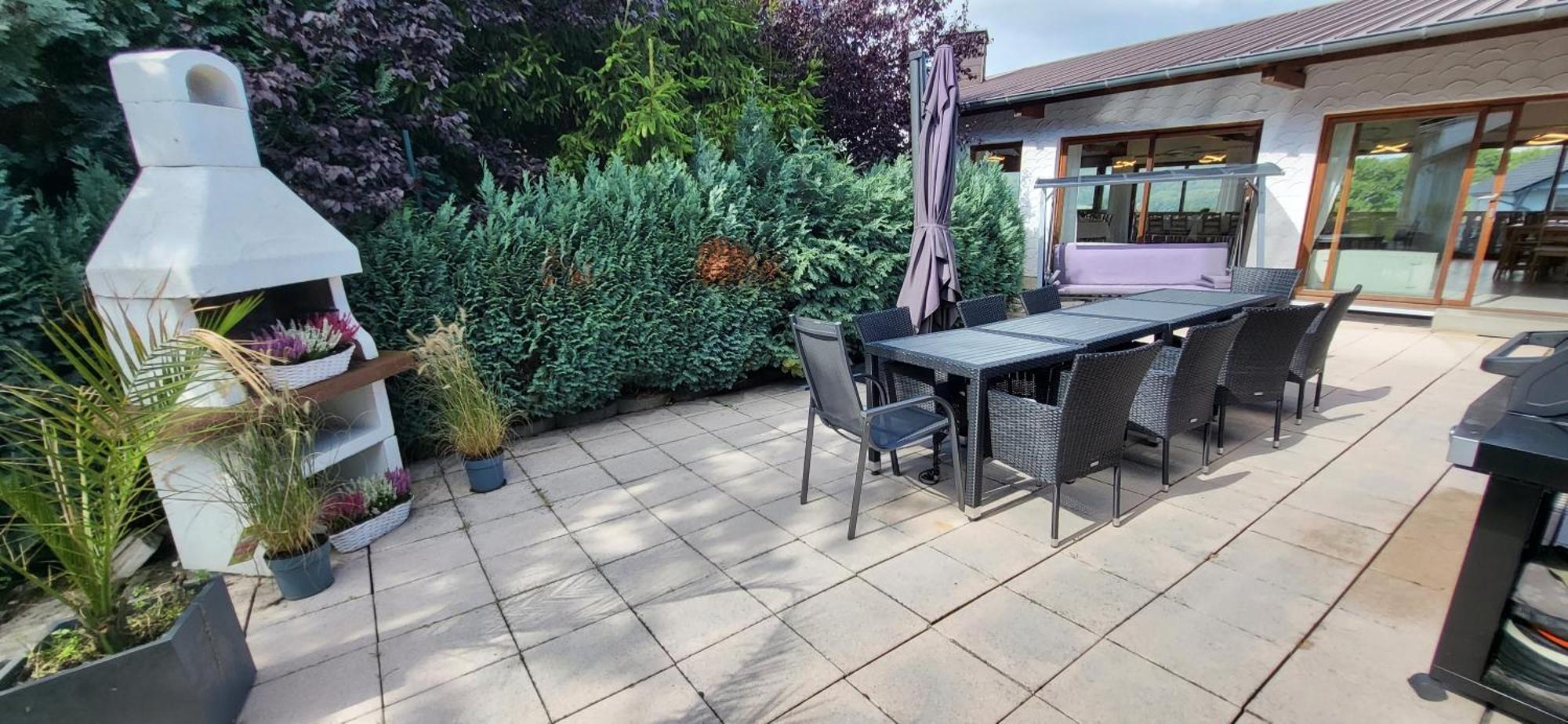 D&B Staycation Ferienpark Niedenstein Esterno foto