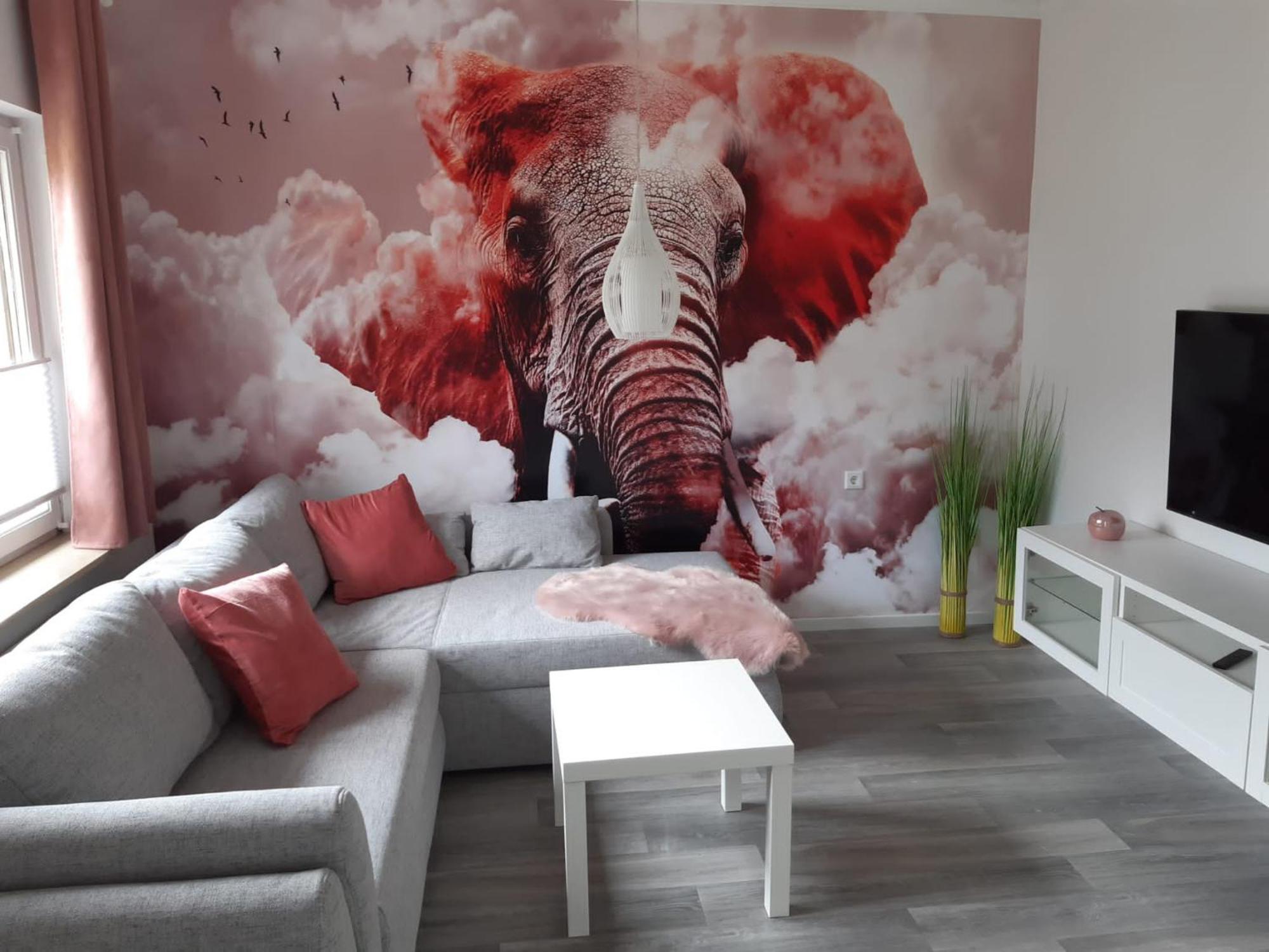 D&B Staycation Ferienpark Niedenstein Esterno foto