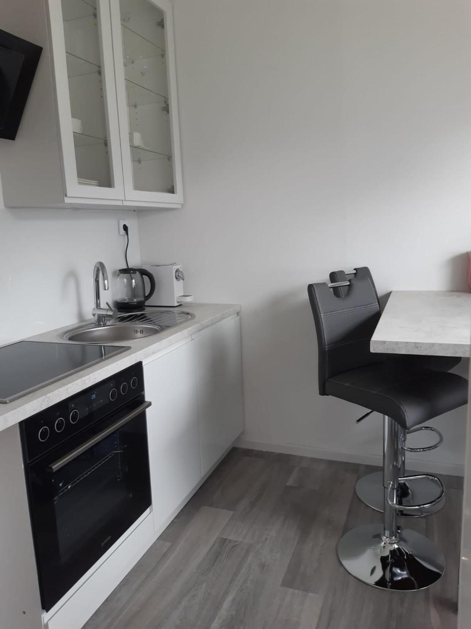 D&B Staycation Ferienpark Niedenstein Esterno foto