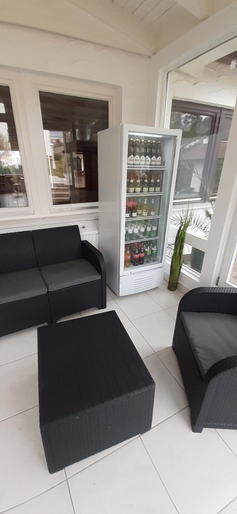 D&B Staycation Ferienpark Niedenstein Esterno foto