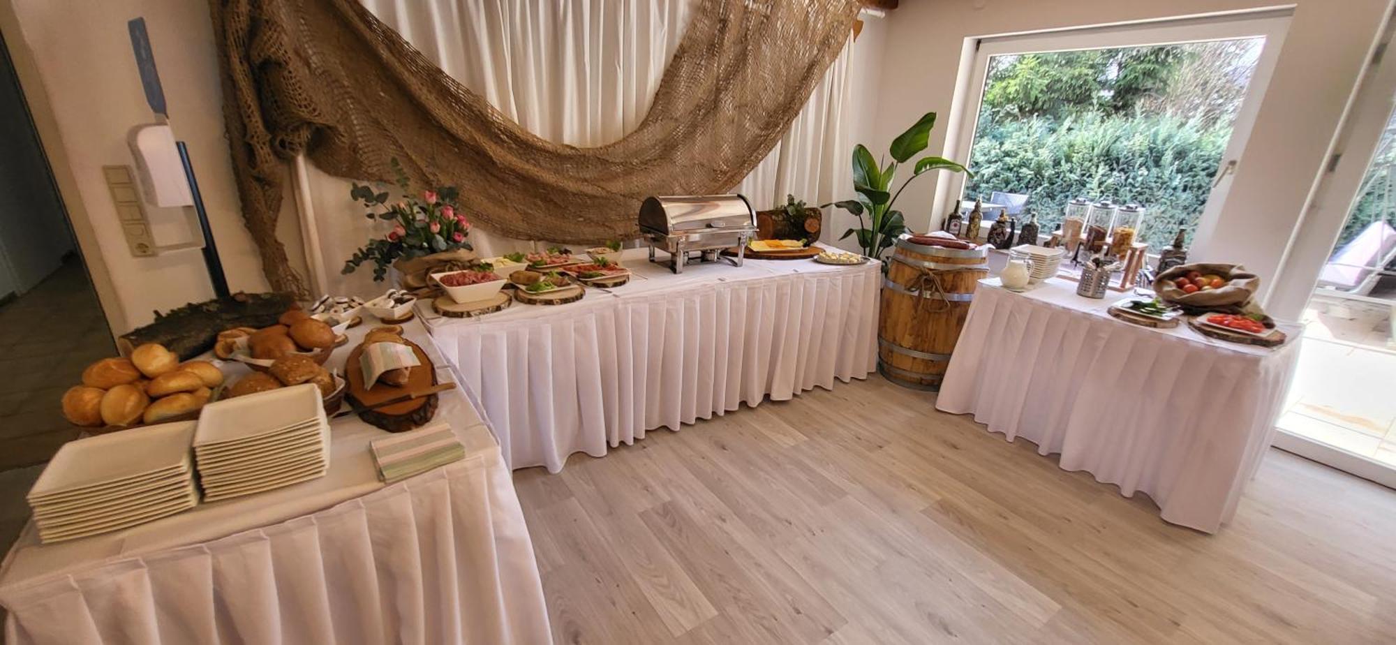 D&B Staycation Ferienpark Niedenstein Esterno foto
