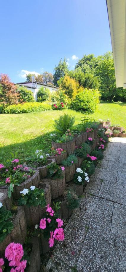 D&B Staycation Ferienpark Niedenstein Esterno foto