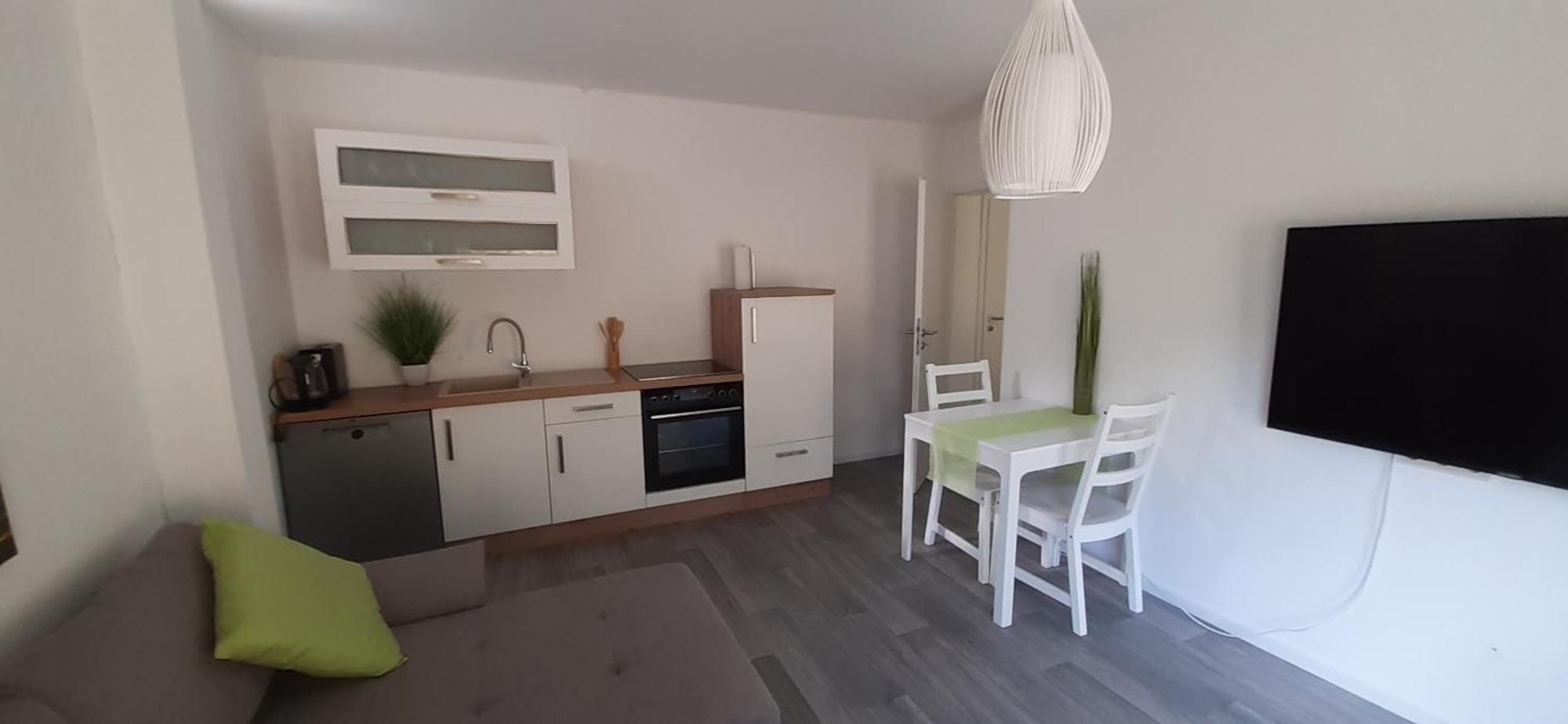 D&B Staycation Ferienpark Niedenstein Esterno foto