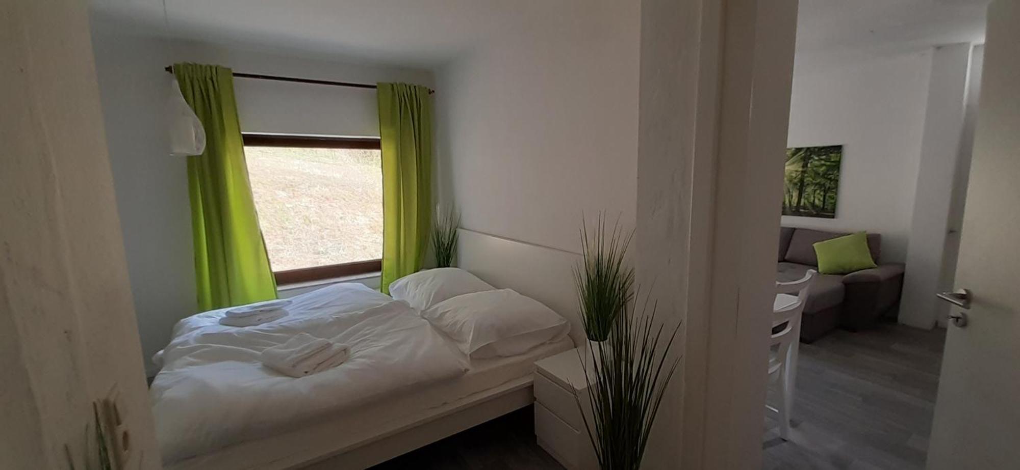 D&B Staycation Ferienpark Niedenstein Esterno foto